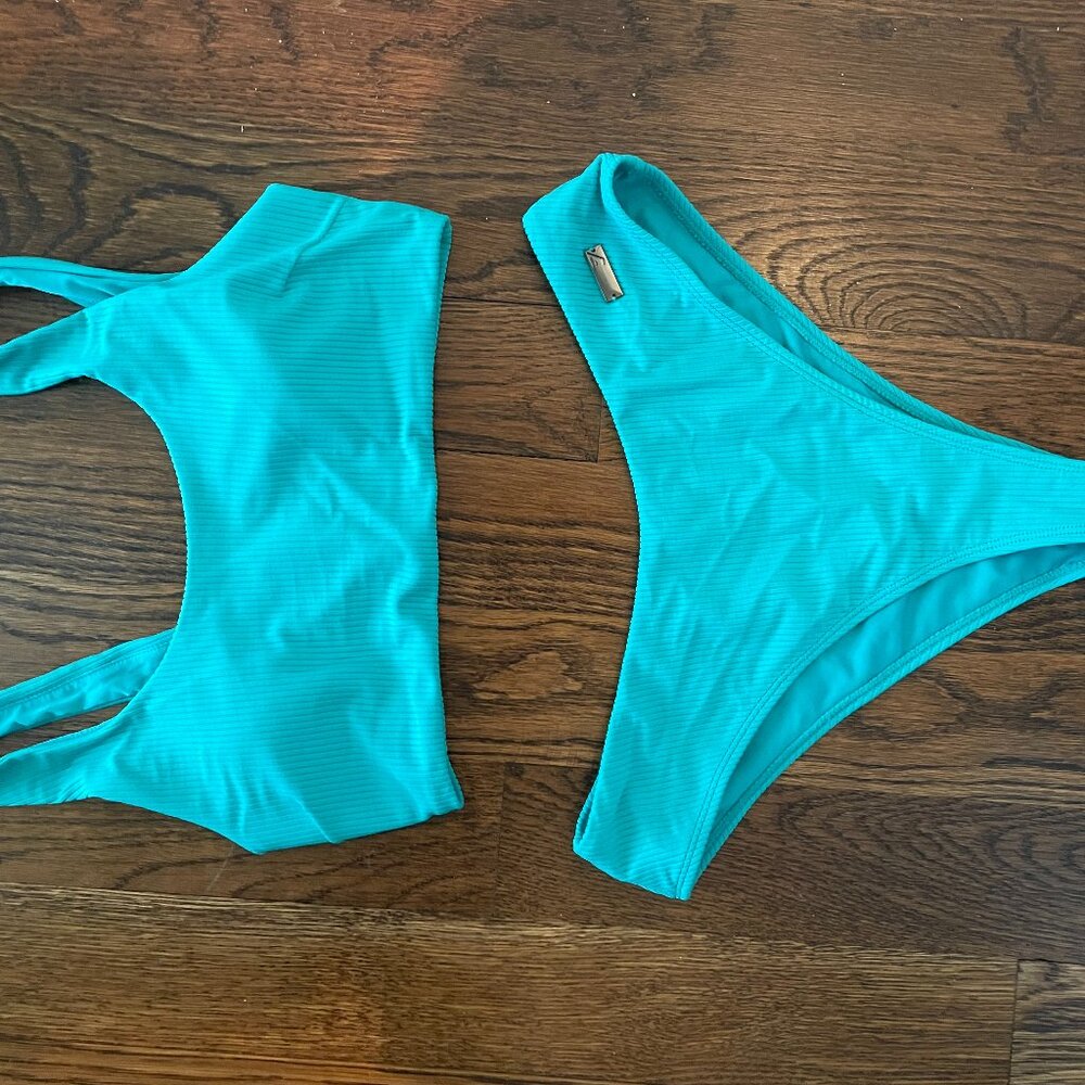 Gymshark swimsuit